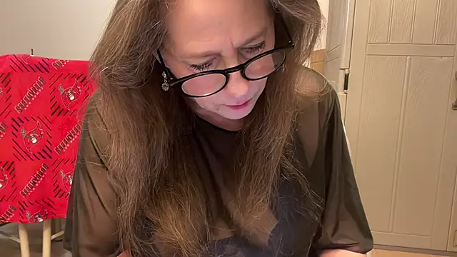 Keywest Kate online show from 25, 1, 2025