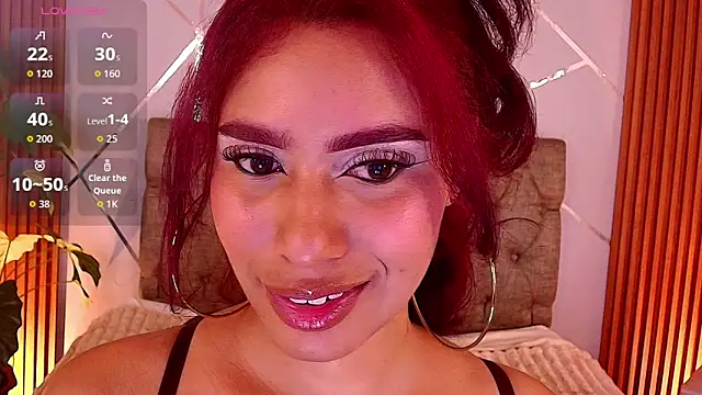 charlottee white online show from 24, 3, 2026