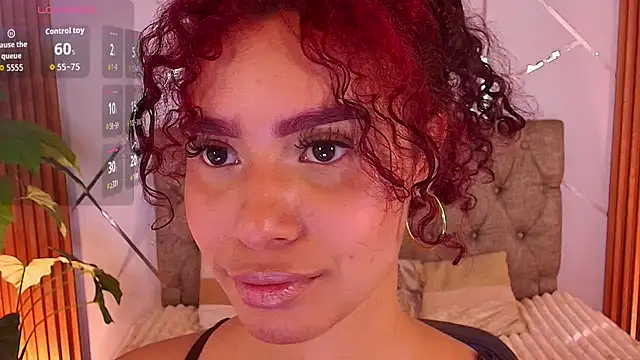 charlottee white online show from 21, 3, 2026