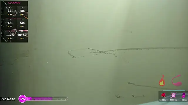 MilfObsession  online show from 28, 11, 2025