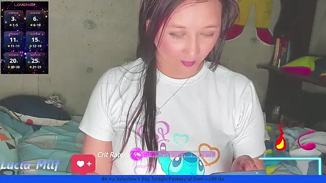 MilfObsession  online show from 17, 2, 2025