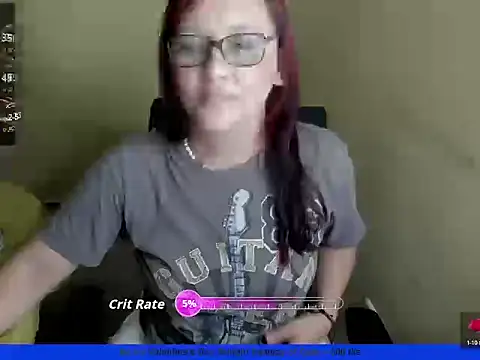 MilfObsession  online show from 27, 10, 2025