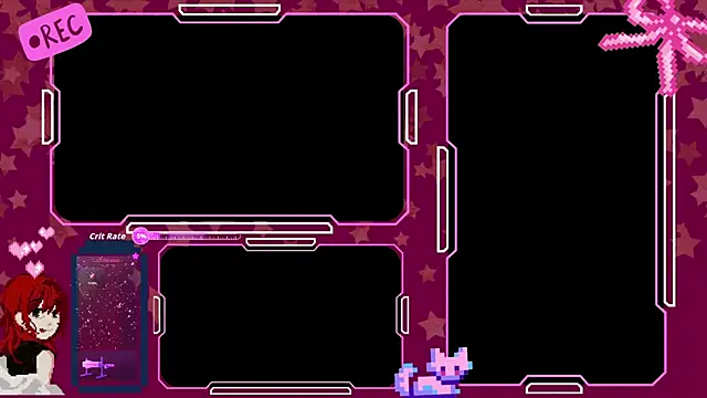 HaileyReid online show from 4, 11, 2025