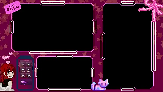 HaileyReid online show from 30, 9, 2025