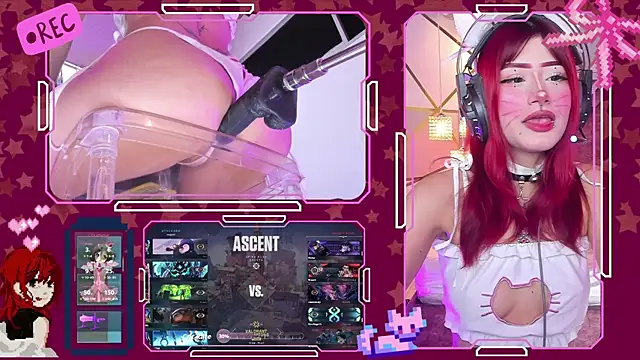 HaileyReid online show from 6, 10, 2025