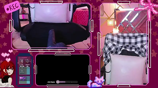 HaileyReid online show from 18, 10, 2025