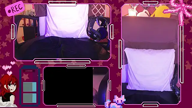 HaileyReid online show from 4, 10, 2025