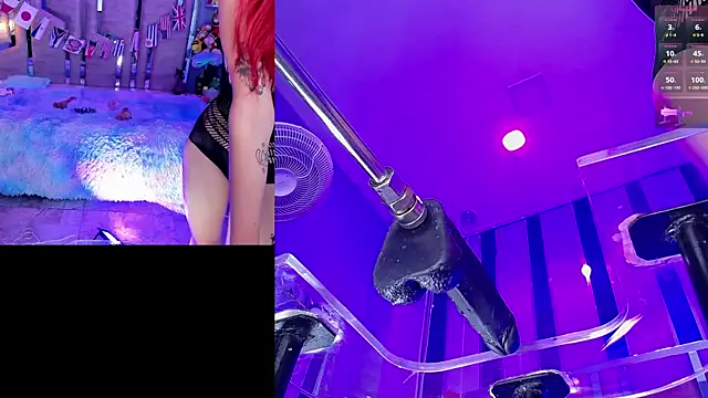 Snapshot of HaileyReid chatting on 25, 6, 2026 HaileyReid online show from 25, 6, 2026