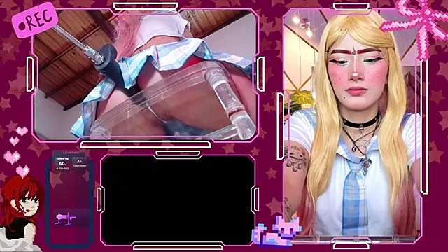 HaileyReid online show from 8, 3, 2026