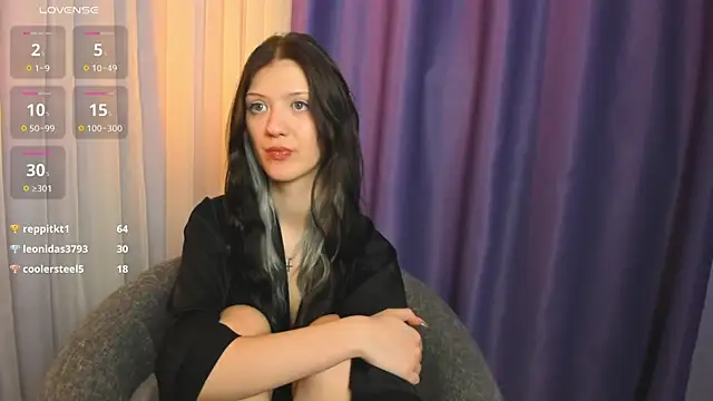 Snapshot of Lina_Vi chatting on 12, 2, 2025 Lina Vi online show from 12, 2, 2025