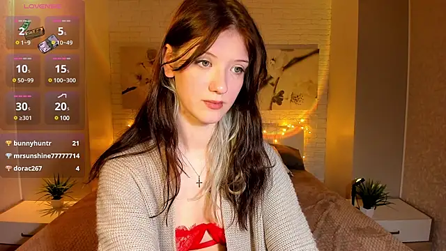 Snapshot of Lina_Vi chatting on 19, 3, 2025 Lina Vi online show from 19, 3, 2025