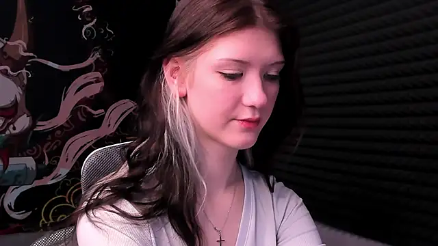 Snapshot of Lina_Vi chatting on 6, 2, 2025 Lina Vi online show from 6, 2, 2025