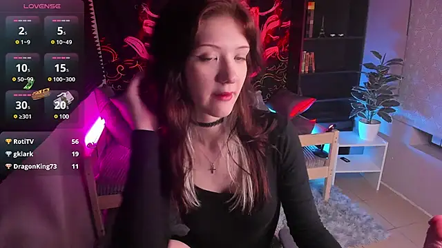 Snapshot of Lina_Vi chatting on 14, 3, 2025 Lina Vi online show from 14, 3, 2025