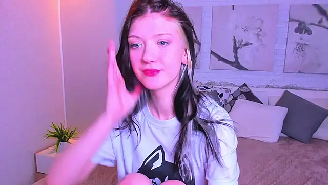 Snapshot of Lina_Vi chatting on 5, 2, 2025 Lina Vi online show from 5, 2, 2025