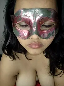 Snapshot of Riya_Stream01 chatting on 27, 2, 2025 Riya Stream01 online show from 27, 2, 2025