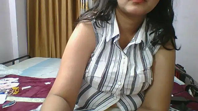 Riya Stream01 online show from 28, 4, 2026
