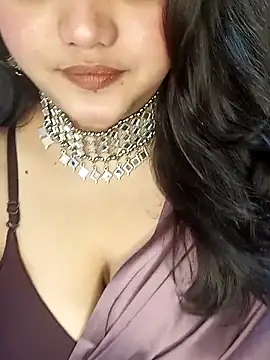 Riya Stream01 online show from 26, 5, 2026