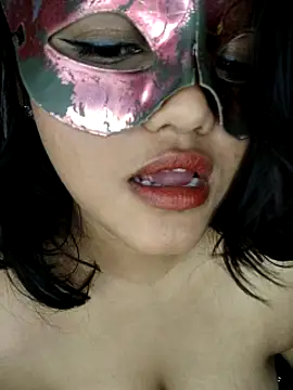 Snapshot of Riya_Stream01 chatting on 28, 2, 2025 Riya Stream01 online show from 28, 2, 2025