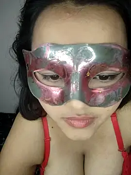 Snapshot of Riya_Stream01 chatting on 27, 2, 2025 Riya Stream01 online show from 27, 2, 2025