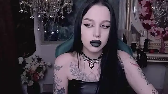 alexx succubus online show from 6, 2, 2025