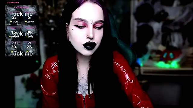 alexx succubus online show from 14, 11, 2025