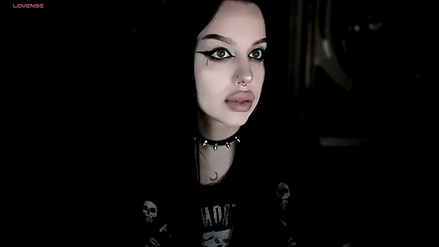 alexx succubus online show from 12, 3, 2025