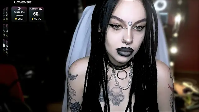alexx succubus online show from 8, 4, 2026