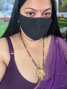 FlatVincy4 online show from 31, 10, 2025