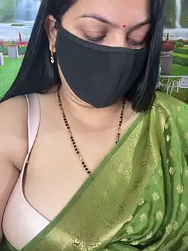 FlatVincy4 online show from 5, 11, 2025