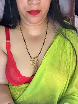 FlatVincy4 online show from 25, 11, 2025