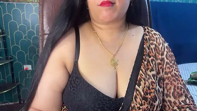 FlatVincy4 online show from 13, 7, 2026