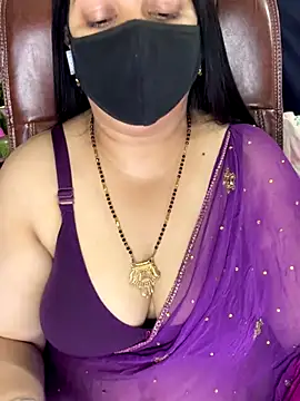 FlatVincy4 online show from 22, 11, 2025