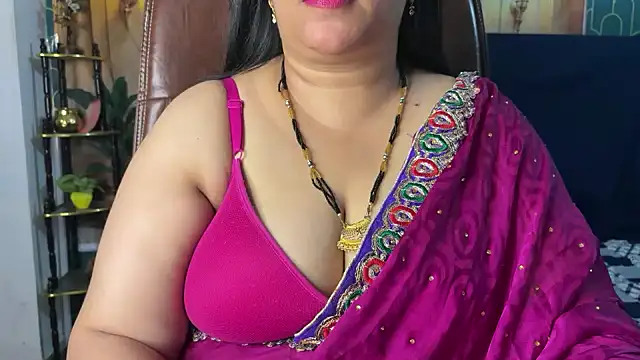 Snapshot of FlatVincy4 chatting on 18, 4, 2026 FlatVincy4 online show from 18, 4, 2026