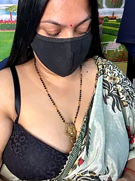 FlatVincy4 online show from 13, 11, 2025