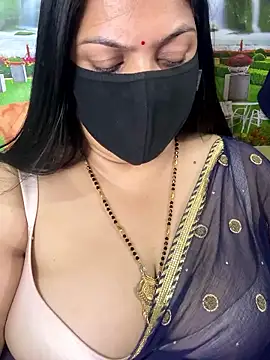 FlatVincy4 online show from 31, 10, 2025