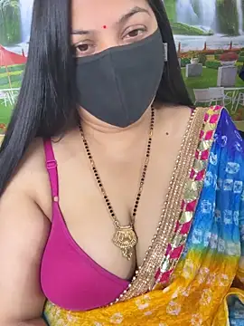 FlatVincy4 online show from 18, 11, 2025