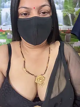 FlatVincy4 online show from 24, 10, 2025