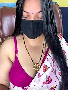 FlatVincy4 online show from 26, 11, 2025