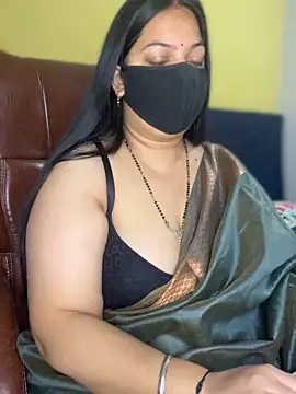 FlatVincy4 online show from 15, 12, 2025