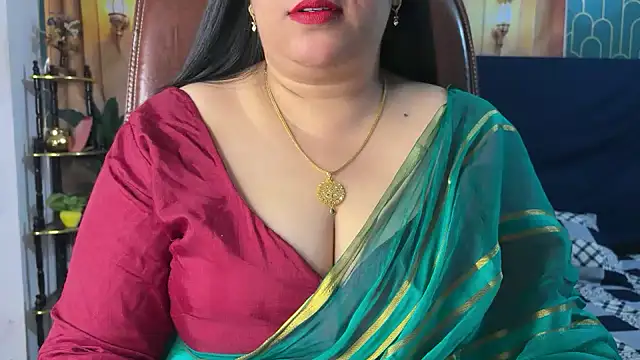 FlatVincy4 online show from 11, 4, 2026