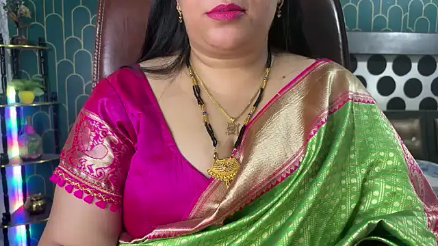 FlatVincy4 online show from 7, 2, 2026