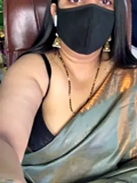 FlatVincy4 online show from 24, 11, 2025