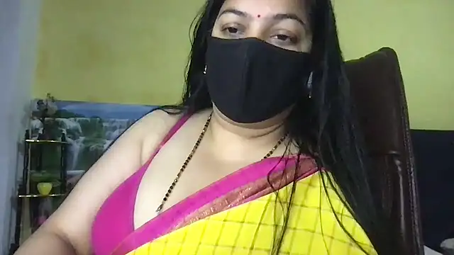 FlatVincy4 online show from 22, 12, 2025