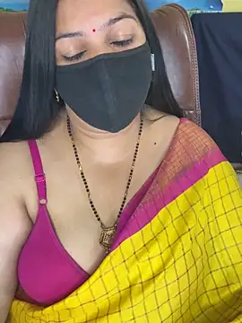 FlatVincy4 online show from 23, 11, 2025