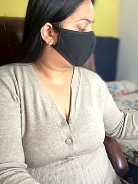 FlatVincy4 online show from 16, 12, 2025