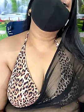 FlatVincy4 online show from 16, 11, 2025