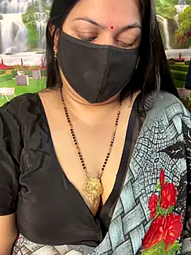 FlatVincy4 online show from 13, 11, 2025