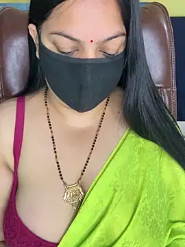 FlatVincy4 online show from 27, 11, 2025