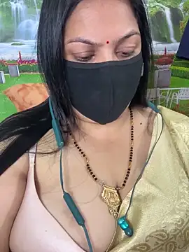 FlatVincy4 online show from 24, 10, 2025