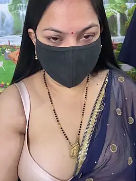 FlatVincy4 online show from 11, 11, 2025